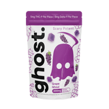 Ghost Reaper 200mg D9+THCp Gummies - Grape Ghoul - HempWholesaler.com