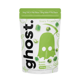 Ghost Reaper 200mg D9+THCp Gummies - Gremlin Gummy