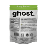 Ghost Reaper 200mg D9+THCp Gummies - Gremlin Gummy - HempWholesaler.com