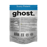 Ghost Reaper 200mg D9+THCp Gummies - Potion Punch - HempWholesaler.com