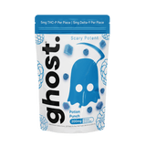 Ghost Reaper 200mg D9+THCp Gummies - Potion Punch