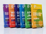 Concentrated Concepts - Grape Ape D8 Wrapped Pre-Roll (5 Pack)