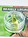 Grapefruit - Sativa - Snip & Rip Dabs - HHC-O
