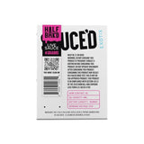 Half Bak'd Sauced Exotix 4ml Disposables - L.A Pop Rockz - HempWholesaler.com