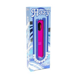 Hazy Extrax Pre Heat 3.5g Disposable - HXY-11, Delta-6 THC, PHC, THC-X, and Delta-8 THC - Sugar Punch