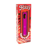 Hazy Extrax Pre Heat 3.5g Disposable - HXY-11, Delta-6 THC, PHC, THC-X, and Delta-8 THC - Tigers Blood - HempWholesaler.com