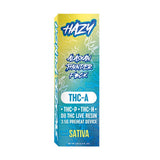 Hazy Extrax Sucker Punch 3.5g Thca Blend Disposables - Alaskan ThunderF#ck - HempWholesaler.com