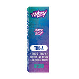 Hazy Extrax Sucker Punch 3.5g Thca Blend Disposables - Super Boof - HempWholesaler.com