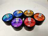 Hemp Geek CBD Lotion Jars - (4oz & 8oz) 2000 & 4000mg