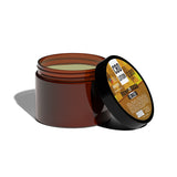 Hemp Geek CBD Lotion Jars - (4oz & 8oz) 2000 & 4000mg Unscented 8oz