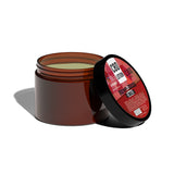 Hemp Geek CBD Lotion Jars - (4oz & 8oz) 2000 & 4000mg Peppermint 8oz