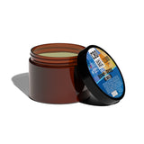 Hemp Geek CBD Lotion Jars - (4oz & 8oz) 2000 & 4000mg Arctic Sun 4oz