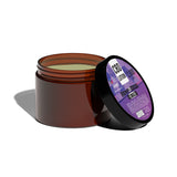 Hemp Geek CBD Lotion Jars - (4oz & 8oz) 2000 & 4000mg Lavender 8oz