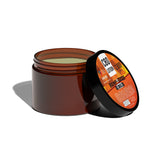 Hemp Geek CBD Lotion Jars - (4oz & 8oz) 2000 & 4000mg Tangerine 4oz