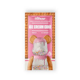 HiBear Liquid Diamonds Thca/D9/Thcp Blend - Ice Cream Cake - HempWholesaler.com