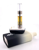 Hixotic Cartbox 510 Battery - 650mAh - HempWholesaler.com