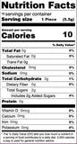 HiXotic Delta 9 Gummies - Twisted Tropical