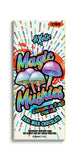 Hixotic Magic Mushies Chocolate Bar - Cinnamon Toast Crunch - Bandit Distribution