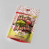 Hixotic Magic Mushies Gummies 20ct - Strawberry Lemonade