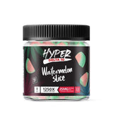 Hyper Delta-10 THC Gummies - Watermelon Slice