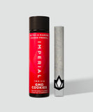 Imperial 2G THC-A Diamond Loaded PreRoll - GMO Cookies - HempWholesaler.com