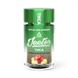 Jeeter Optimized THCA Pre-Rolls 0.5G – Apples And Bananas - HempWholesaler.com