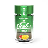 Jeeter Optimized THCA Pre-Rolls 0.5G – Mango Tango - HempWholesaler.com