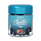 Jeeter Potent Dose THCP Gummies 3000MG – Berry Blitz