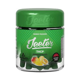 Jeeter Potent Dose Gummies 3000MG – Mango Passion - HempWholesaler.com