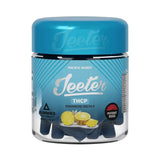 Jeeter Potent Dose Gummies 3000MG – Pacific Burst - HempWholesaler.com
