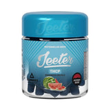 Jeeter Potent Dose Gummies 3000MG – Watermelon Wave - HempWholesaler.com