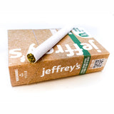 Jeffreys Premium Hemp Cigarettes (Carton)