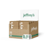 Jeffreys Premium Hemp Cigarettes (Carton)