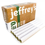 Jeffreys Premium Hemp Cigarettes (Carton)