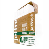 Jeffreys Premium Hemp Cigarettes (Carton)