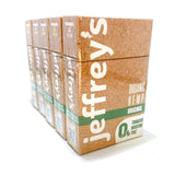 Jeffreys Premium Hemp Cigarettes (Carton)