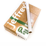 Jeffreys Premium Hemp Cigarettes (Carton)