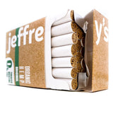 Jeffreys Premium Hemp Cigarettes (Carton)