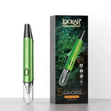 Lookah Seahorse 2.0 Wax Pen Green