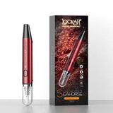 Lookah Seahorse 2.0 Wax Pen Red