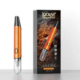 Lookah Seahorse 2.0 Wax Pen Orange
