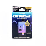 Looper Ghost Low Profile Cart Battery w/ Cable - HempWholesaler.com