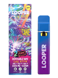 Looper HHCP Disposable Vape - 2 gram - Slurrican