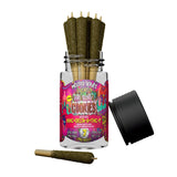 Looper Melted Series Live Resin Pre Rolls 7ct - Girl Scout Cookies  (HHC/Delta8/THCP)