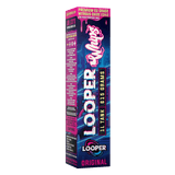 Looper Whips - 615g N20 Tank - Original Flavor - Bandit Distribution