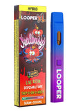 Looper XL Live Resin 3g Disposable - Jealousy (THCP-O / D9-O / HHC-P)