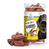 MediPets CBD Dog Treats - Kabobs - 100mg - HempWholesaler.com