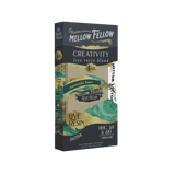 Mellow Fellow - Disposable - 4ML - Live Resin - Dream Blend - Amnesia Haze - HempWholesaler.com