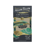 Mellow Fellow - Disposable - 4ML - Live Resin - Dream Blend - Amnesia Haze