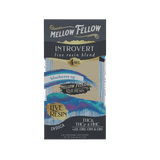 Mellow Fellow - Disposable - 4ML - Live Resin - Dream Blend - Blueberry OG - HempWholesaler.com